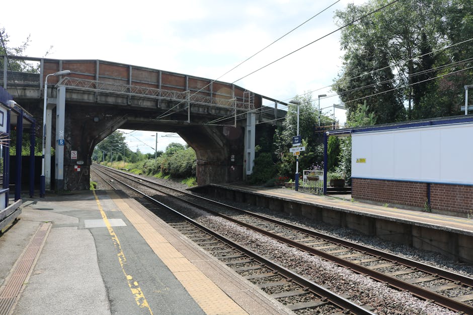 Downham Station flat clearance checklist for tenants