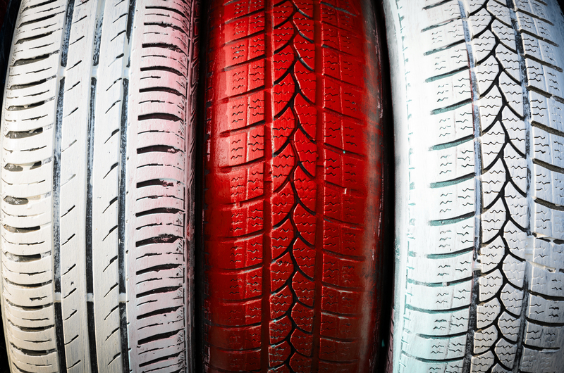 Revamp and Reimagine: Upcycling Projects that Give Garbage a Gorgeous Second Act