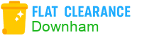 Flat Clearance Downham
